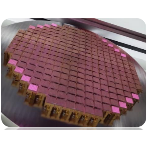 雷射加熱光源系統