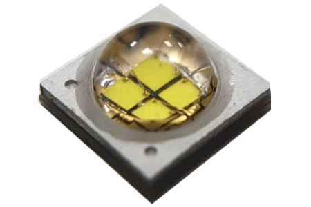 LED 6868 40W 多晶封裝 
