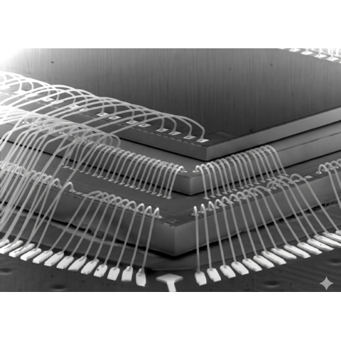 Stacking Diode